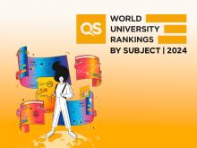 El ITAM se consolida entre las tres mejores universidades de México según el QS World University Rankings 2024 El ITAM se consolida entre las tres mejores universidades de México según el QS World University Rankings 2024