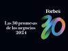 Exalumnos del ITAM forman parte de las 30 promesas de los negocios 2024 de la Revista Forbes México
